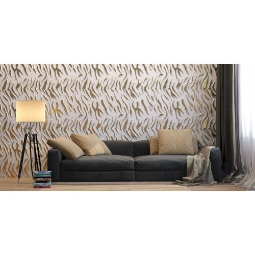 Модель 098 Золотой тигр